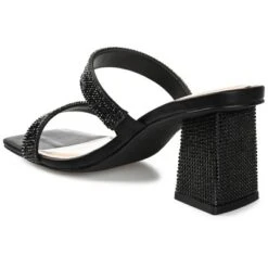 Journee Collection Womens Shandee Tru Comfort Foam Rhinestone Detail Block Heel Sandals 19 Journee Collection Womens Shandee Tru Comfort Foam Rhinestone Detail Block Heel Sandals -Journee Collection GUEST d03c174a 4f98 4e3d a6a6 66e8c671b17c