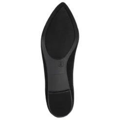 Journee Collection Womens Veata Tru Comfort Foam Slip On Pointed Toe Ballet Flats 17 Journee Collection Womens Veata Tru Comfort Foam Slip On Pointed Toe Ballet Flats -Journee Collection GUEST d05d92ed 033b 4a56 9e14 e96bc23f4c6a