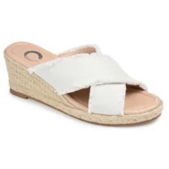 Journee Collection Womens Shanni Tru Comfort Foam Wedge Heel Espadrille Sandals 27 Journee Collection Womens Shanni Tru Comfort Foam Wedge Heel Espadrille Sandals -Journee Collection GUEST d061198b 4945 4538 bc4a 666544e394d8