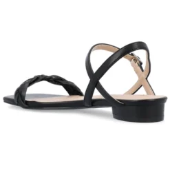 Journee Collection Womens Verity Ankle Strap Low Block Heel Sandals 20 Journee Collection Womens Verity Ankle Strap Low Block Heel Sandals -Journee Collection GUEST d09ef2b8 1e3f 4af8 a0ba 8d6ff991e7c8
