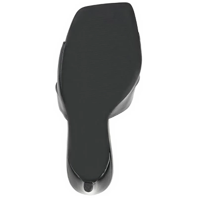 Journee Collection Womens Camber Tru Comfort Foam Open Toe High Stiletto Pumps 6 Journee Collection Womens Camber Tru Comfort Foam Open Toe High Stiletto Pumps - Image 4