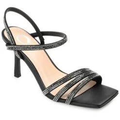 Journee Collection Womens Coraa Tru Comfort Foam Open Toe Mid Stiletto Pumps 22 Journee Collection Womens Coraa Tru Comfort Foam Open Toe Mid Stiletto Pumps -Journee Collection GUEST d21d6098 56ea 4ad4 8981 b625e7f41c33