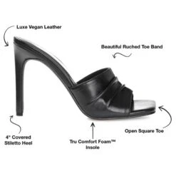 Journee Collection Womens Camber Tru Comfort Foam Open Toe High Stiletto Pumps 22 Journee Collection Womens Camber Tru Comfort Foam Open Toe High Stiletto Pumps -Journee Collection GUEST d23f13ef 4a13 4a1a b90e a51d74723068