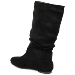 Journee Collection Wide Calf Women's Shelley-6 Boot 19 Journee Collection Wide Calf Women's Shelley-6 Boot -Journee Collection GUEST d2a565f1 95a7 4925 8716 8770ece39ce2