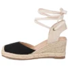 Journee Collection Womens Monte Tru Comfort Foam Wedge Heel Espadrille Sandals 1 Journee Collection Womens Monte Tru Comfort Foam Wedge Heel Espadrille Sandals -Journee Collection GUEST d348a53d bc67 4d38 9ca0 8a5275f6828f