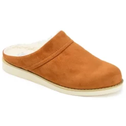 Journee Collection Womens Sabine Slip On Mules Almond Toe Slippers 27 Journee Collection Womens Sabine Slip On Mules Almond Toe Slippers -Journee Collection GUEST d3ac203f 65f9 46bd b071 672778a6af89
