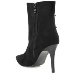 Journee Collection Womens Deandra Tru Comfort Foam Inside Zip Stiletto Booties 20 Journee Collection Womens Deandra Tru Comfort Foam Inside Zip Stiletto Booties -Journee Collection GUEST d46f2b0e 7859 47ad b148 f2672c8b975a