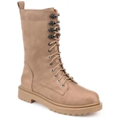 Journee Collection Womens Cadee Tru Comfort Foam Inside Zip Block Heel Booties 25 Journee Collection Womens Cadee Tru Comfort Foam Inside Zip Block Heel Booties -Journee Collection GUEST d5754c5e a187 412f 99d8 7605d9f5cff8