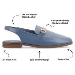 Journee Collection Women's Tru Comfort Foam™ Lainey Flats 19 Journee Collection Women's Tru Comfort Foam™ Lainey Flats -Journee Collection GUEST d5df6a6c da50 408a ab7c 2ce007162c47