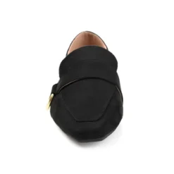 Journee Collection Womens Benntly Tru Comfort Foam Slip On Square Toe Loafer Flats -Journee Collection GUEST d5f5d442 38b0 4cad 9d9f 8c3d95841abd