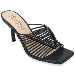 Journee Collection Womens Saskia Tru Comfort Foam Mid Heel Open Toe Pumps 23 Journee Collection Womens Saskia Tru Comfort Foam Mid Heel Open Toe Pumps -Journee Collection GUEST d62132a0 4606 490c b906 d6e0764af122