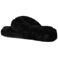 Journee Collection Womens Dream Comfort Insole Slip On Flip Flop Open Toe Slippers 19 Journee Collection Womens Dream Comfort Insole Slip On Flip Flop Open Toe Slippers -Journee Collection GUEST d62c6860 4e56 400c bad6 ea42ea7a48eb