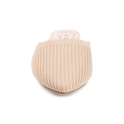 Journee Collection Womens Aniee Slip On Almond Toe Mule Flats 7 Journee Collection Womens Aniee Slip On Almond Toe Mule Flats - Image 5