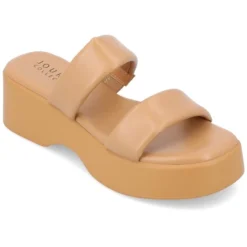 Journee Collection Womens Veradie Tru Comfort Foam Slip On Platform Sandals 27 Journee Collection Womens Veradie Tru Comfort Foam Slip On Platform Sandals -Journee Collection GUEST d6e1009c c7de 42e3 96cb 3ac4a75fad53