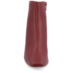 Journee Collection Womens Haylinn Tru Comfort Foam Inside Zip Block Heel Booties 22 Journee Collection Womens Haylinn Tru Comfort Foam Inside Zip Block Heel Booties -Journee Collection GUEST d6feef63 489b 40bc b96a 5ddc91f8f98b