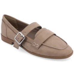 Journee Collection Women's Tru Comfort Foam™ Caspian Flats 27 Journee Collection Women's Tru Comfort Foam™ Caspian Flats -Journee Collection GUEST d82a2655 1498 4cb7 b2ce b5b998b1ab41