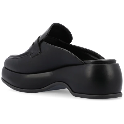 Journee Collection Women's Tru Comfort Foam™ Antonina Flats 7 Journee Collection Women's Tru Comfort Foam™ Antonina Flats - Image 5