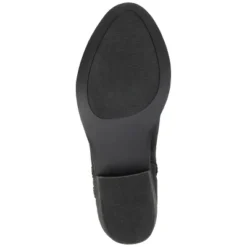 Journee Collection Womens Jayda Inside Zip Stacked Heel Booties 18 Journee Collection Womens Jayda Inside Zip Stacked Heel Booties -Journee Collection GUEST d9eeae25 1cd4 4967 830c 52ed2878e572