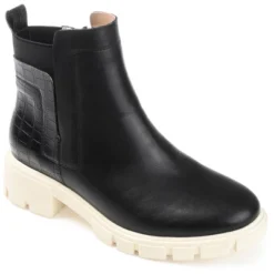 Journee Collection Womens Jeeva Tru Comfort Foam Inside Zip Block Heel Booties 23 Journee Collection Womens Jeeva Tru Comfort Foam Inside Zip Block Heel Booties -Journee Collection GUEST da3d8a2d 8143 497a 8d0b 5d0b2c15b597