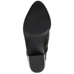 Journee Collection Womens Sophie Pull On Stacked Heel Booties 18 Journee Collection Womens Sophie Pull On Stacked Heel Booties -Journee Collection GUEST daaf9740 f02e 4e2c a0f7 f54eebbcfad5