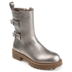 Journee Collection Womens Yasmine Almond Toe Block Heel High Ankle Booties 25 Journee Collection Womens Yasmine Almond Toe Block Heel High Ankle Booties -Journee Collection GUEST dbe4e027 b439 400b b693 43d9bcb7c656