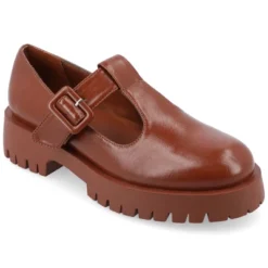 Journee Collection Women's Tru Comfort Foam™ Suvi Flats 24 Journee Collection Women's Tru Comfort Foam™ Suvi Flats -Journee Collection GUEST dbed3480 870e 40a0 9111 118a2be9e90f