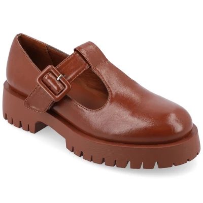 Journee Collection Women's Tru Comfort Foam™ Suvi Flats 13 Journee Collection Women's Tru Comfort Foam™ Suvi Flats - Image 11