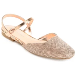 Journee Collection Womens Nysha Tru Comfort Foam Buckle Square Toe Ballet Flats 22 Journee Collection Womens Nysha Tru Comfort Foam Buckle Square Toe Ballet Flats -Journee Collection GUEST dc0c6d2b 4023 478a 8028 9efe2dc75784