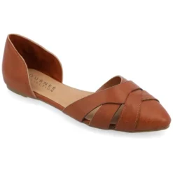 Journee Collection Womens Brandee Slip On Almond Toe Ballet Flats 27 Journee Collection Womens Brandee Slip On Almond Toe Ballet Flats -Journee Collection GUEST dc23741f 3183 4880 9bfa 69209c45dd57