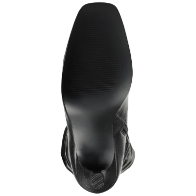 Journee Collection Womens Kindy Tru Comfort Foam Wide Calf Square Toe Over The Knee Boots 6 Journee Collection Womens Kindy Tru Comfort Foam Wide Calf Square Toe Over The Knee Boots - Image 4