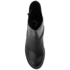 Journee Collection Womens Jaquie Round Toe Platform High Ankle Booties 17 Journee Collection Womens Jaquie Round Toe Platform High Ankle Booties -Journee Collection GUEST dcee8301 4882 412b 997b 8d6bddc04f9f