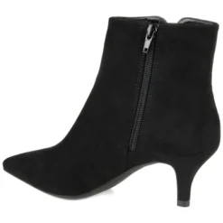 Journee Collection Womens Isobel Tru Comfort Foam Inside Zip Stiletto Booties 20 Journee Collection Womens Isobel Tru Comfort Foam Inside Zip Stiletto Booties -Journee Collection GUEST dd2f2adc 04e6 45f7 9fc6 713a5b8eb5f4