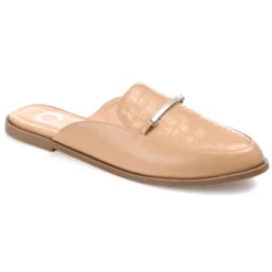 Journee Collection Womens Rubee Slip On Round Toe Mules Flats 27 Journee Collection Womens Rubee Slip On Round Toe Mules Flats -Journee Collection GUEST dd315989 870b 4355 900a 6cd7324bcc57