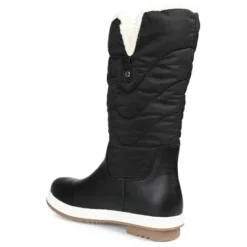 Journee Collection Womens Pippah Tru Comfort Foam Block Heel Winter Boots 19 Journee Collection Womens Pippah Tru Comfort Foam Block Heel Winter Boots -Journee Collection GUEST dda86e85 695c 4120 8288 822a4b9312f2