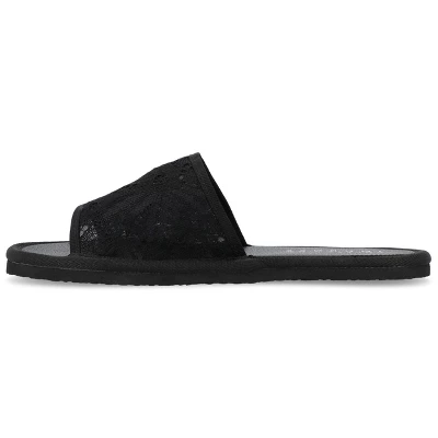 Journee Collection Womens Eniola Tru Comfort Foam Slide Flat Sandals 3 Journee Collection Womens Eniola Tru Comfort Foam Slide Flat Sandals