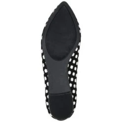 Journee Collection Womens Tayleen Tru Comfort Foam Slip On Pointed Toe Ballet Flats 17 Journee Collection Womens Tayleen Tru Comfort Foam Slip On Pointed Toe Ballet Flats -Journee Collection GUEST de17ca70 7d81 41a4 8d84 8f7f544e61df