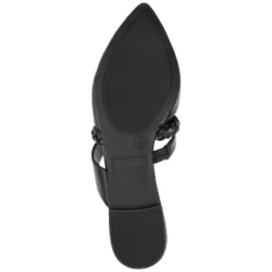 Journee Collection Womens Olivea Tru Comfort Foam Slip On Almond Toe Mules Flats 18 Journee Collection Womens Olivea Tru Comfort Foam Slip On Almond Toe Mules Flats -Journee Collection GUEST de1fba57 eb3d 4c59 a525 c492dbd41924