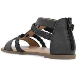 Journee Collection Womens Florence Tru Comfort Foam Gladiator Flat Sandals 20 Journee Collection Womens Florence Tru Comfort Foam Gladiator Flat Sandals -Journee Collection GUEST de32b6ff d23e 406d 8467 5aaf1c7a316d