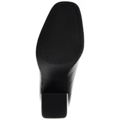 Journee Collection Womens Brekinn Tru Comfort Foam Pull On Stacked Heel Booties -Journee Collection GUEST de9c4395 84f3 47c2 aff2 dee858ff2dda