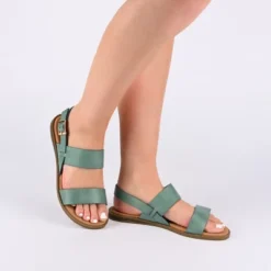 Journee Collection Womens Lavine Multi Strap Flat Sandals 27 Journee Collection Womens Lavine Multi Strap Flat Sandals -Journee Collection GUEST deeddf98 5718 48a6 b7bf 54eb88c14a13