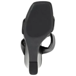 Journee Collection Womens Kailee Tru Comfort Foam Slip On Open Square Toe Wedge Sandals -Journee Collection GUEST defab9a4 3642 41b4 bfe9 fe802825c505