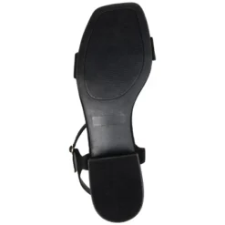 Journee Collection Womens Beyla Open Square Toe Low Block Heel Sandals 18 Journee Collection Womens Beyla Open Square Toe Low Block Heel Sandals -Journee Collection GUEST df174204 bb52 4513 b6f8 15142711fee3