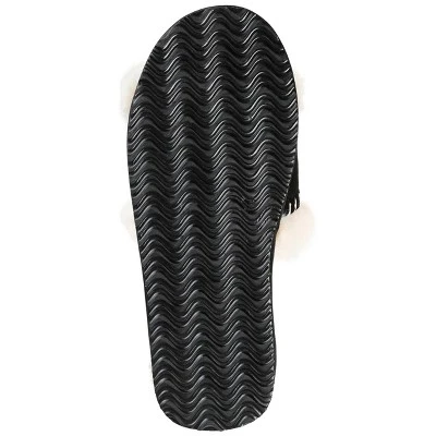 Journee Collection Womens Mardie Tru Comfort Foam Slip On Slide Open Toe Slippers 6 Journee Collection Womens Mardie Tru Comfort Foam Slip On Slide Open Toe Slippers - Image 4