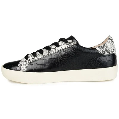 Journee Collection Women's Tru Comfort Foam� Cambry Sneakers 3 Journee Collection Women's Tru Comfort Foam� Cambry Sneakers