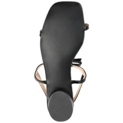 Journee Collection Womens Zaidda Sling Back Low Block Heel Sandals 18 Journee Collection Womens Zaidda Sling Back Low Block Heel Sandals -Journee Collection GUEST dfc39811 fd7d 444f a851 56c3fc25baad