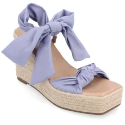 Journee Collection Womens Surria Tru Comfort Foam Espadrille Platform Wedge Sandals 26 Journee Collection Womens Surria Tru Comfort Foam Espadrille Platform Wedge Sandals -Journee Collection GUEST e0267fa2 8efc 4470 9be3 8e5c52abff41