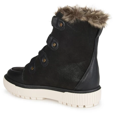 Journee Collection Womens Glacier Tru Comfort Foam Round Toe Winter Boots 8 Journee Collection Womens Glacier Tru Comfort Foam Round Toe Winter Boots - Image 6