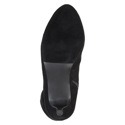 Journee Collection Womens Trill Round Toe Over The Knee Boots 6 Journee Collection Womens Trill Round Toe Over The Knee Boots - Image 4