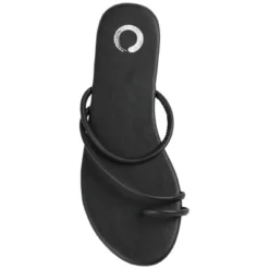 Journee Collection Womens Tanaya Slide Low Block Heel Sandals 18 Journee Collection Womens Tanaya Slide Low Block Heel Sandals -Journee Collection GUEST e13dc951 2264 44a3 80cc 3c7ab38017f0