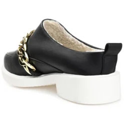 Journee Collection Womens Sheah Mules Round Toe Slip On Flats 18 Journee Collection Womens Sheah Mules Round Toe Slip On Flats -Journee Collection GUEST e167a929 9252 4920 9c4c 7c3c1f8deb46